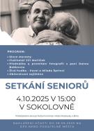 Setkání seniorů