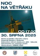 Noc na Větřáku