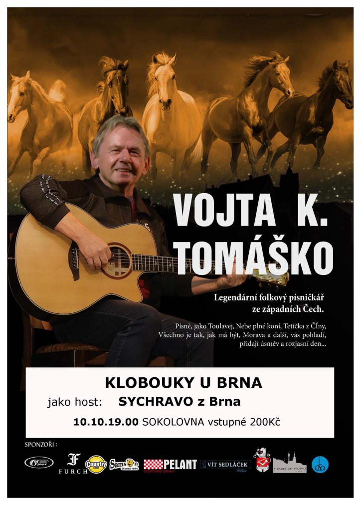 Vojta K. Tomáško 